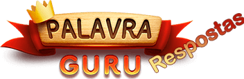 logo da Palavra Guru Respostas